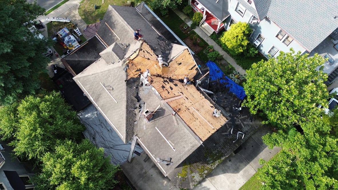 Exterior remodeling in Gloucester County, NJ