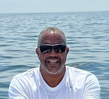 Ronald Glover, owner of Urway Homes