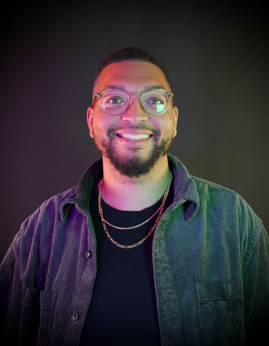 Zachari Glover